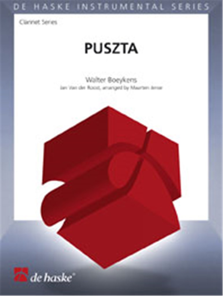 Puszta